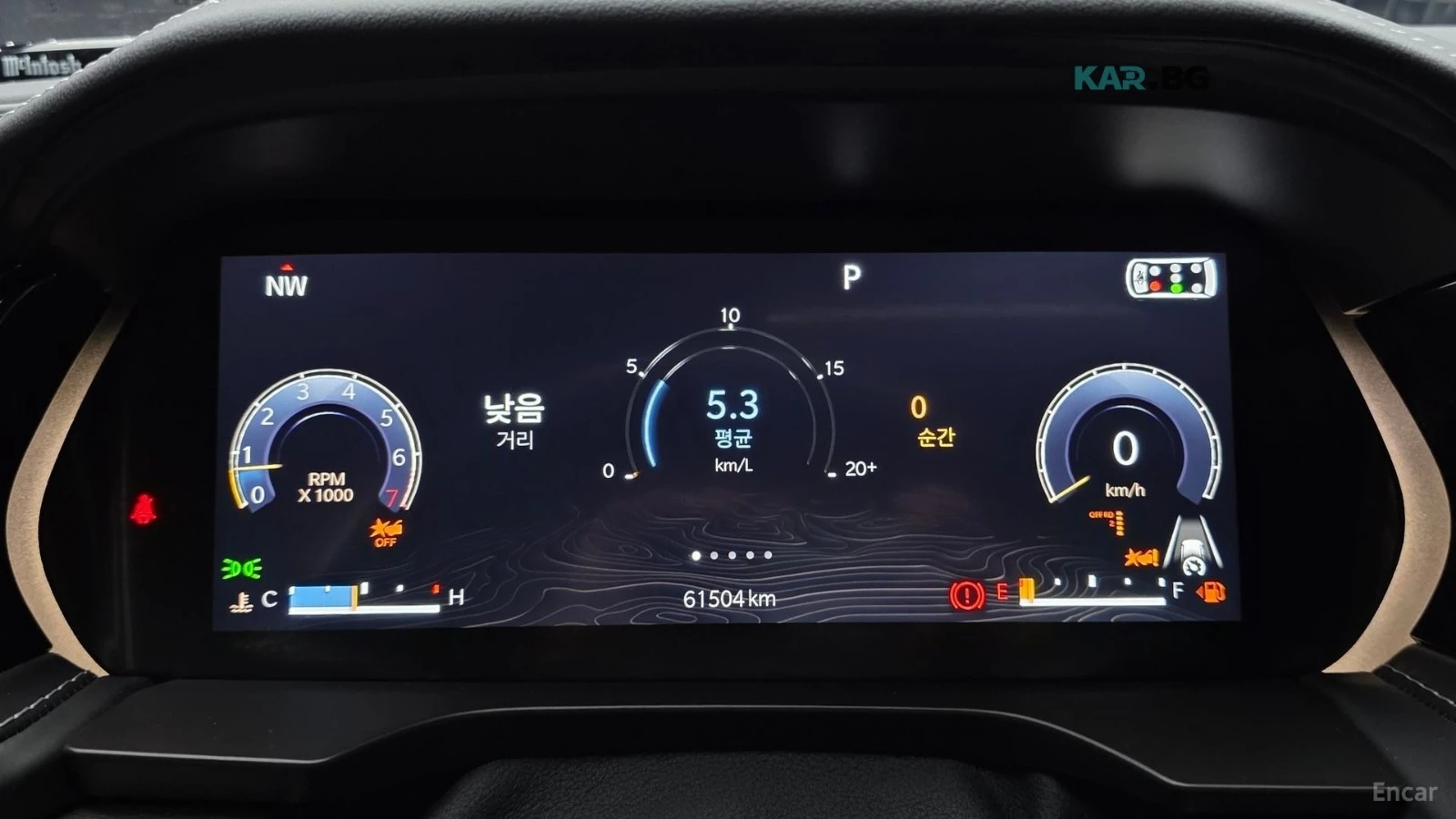 Jeep Grand cherokee OVERLAND / DIGITAL / DISTRONIC / ОБДУХ / ПАНОРАМА , снимка 8 - Автомобили и джипове - 54598164