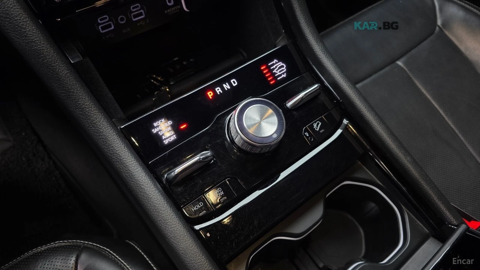 Jeep Grand cherokee OVERLAND / DIGITAL / DISTRONIC / ОБДУХ / ПАНОРАМА , снимка 9 - Автомобили и джипове - 54598164