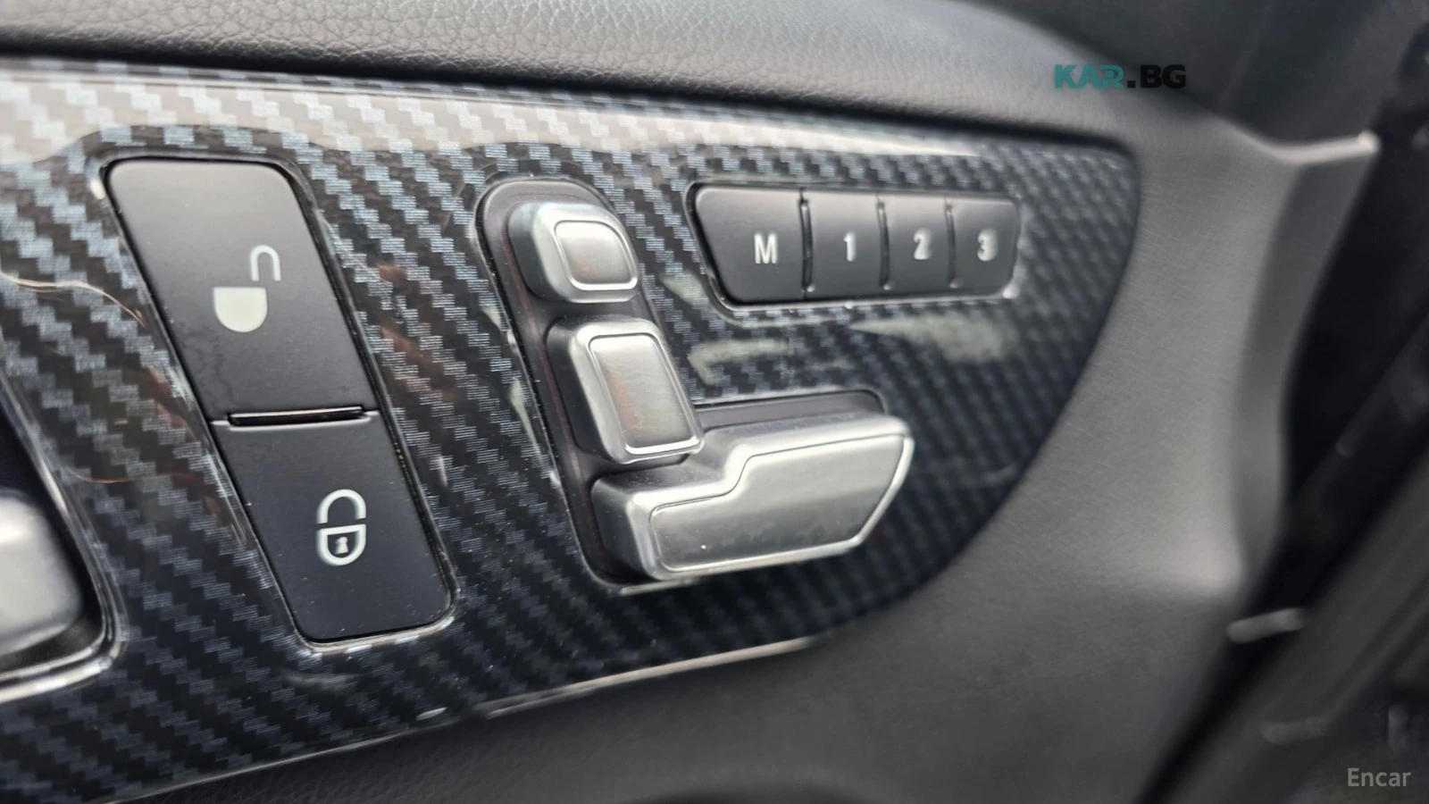 Mercedes-Benz ML 250 AMG/4MATIC/FULL CUSTOM/CARBON/, снимка 8 - Автомобили и джипове - 54762777