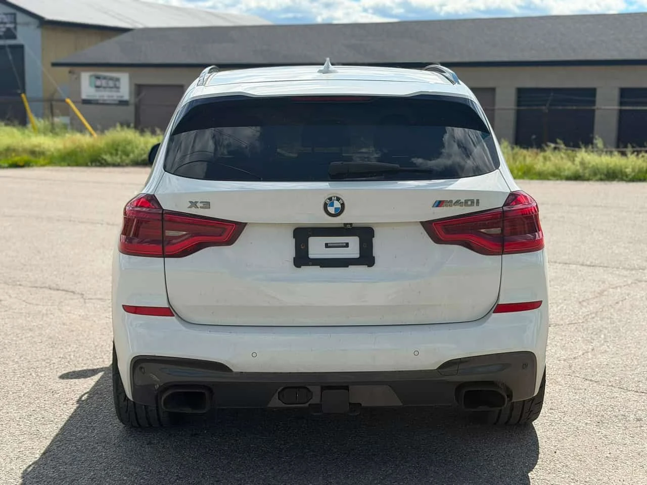 BMW X3 * M40i * БЕЗ ИНЦИДЕНТИ * АВТОКРЕДИТ * , снимка 4 - Автомобили и джипове - 54978101