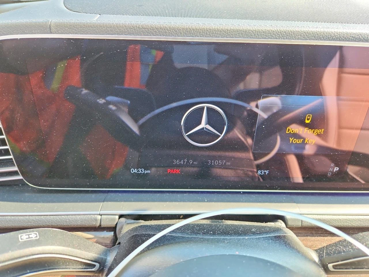 Mercedes-Benz GLE 350 2.0l 4Matic, снимка 9 - Автомобили и джипове - 55093819