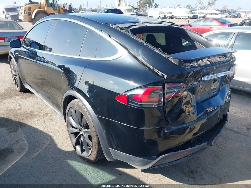 Tesla Model X Long Range | Mobile.bg � ����������� 3