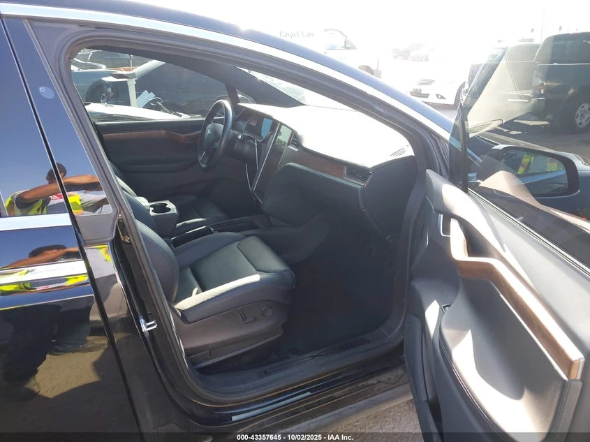 Tesla Model X Long Range | Mobile.bg � ����������� 5