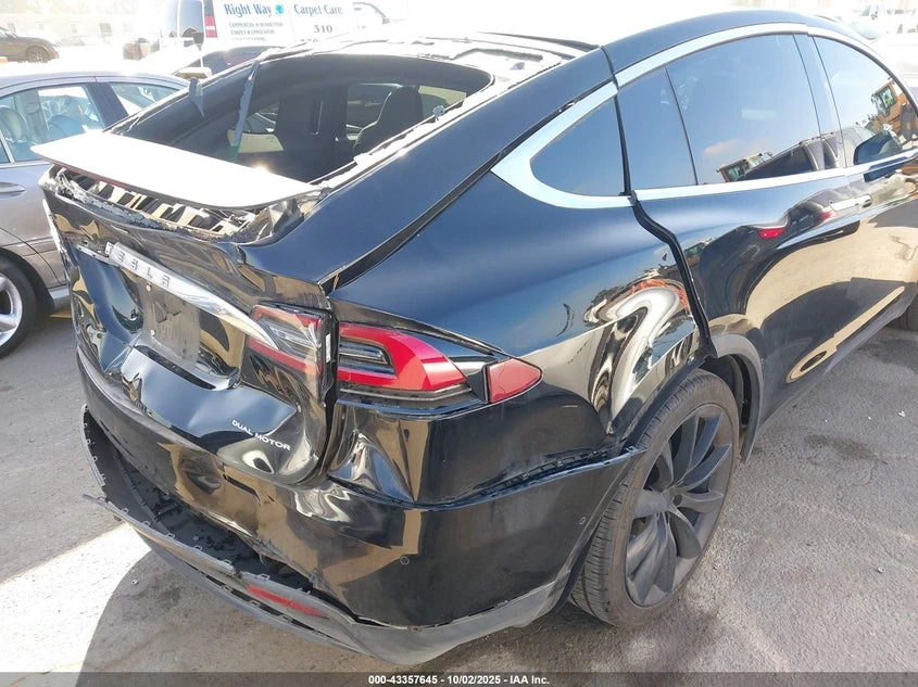 Tesla Model X Long Range | Mobile.bg � ����������� 6