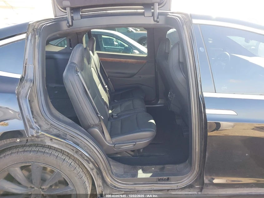 Tesla Model X Long Range | Mobile.bg � ����������� 8