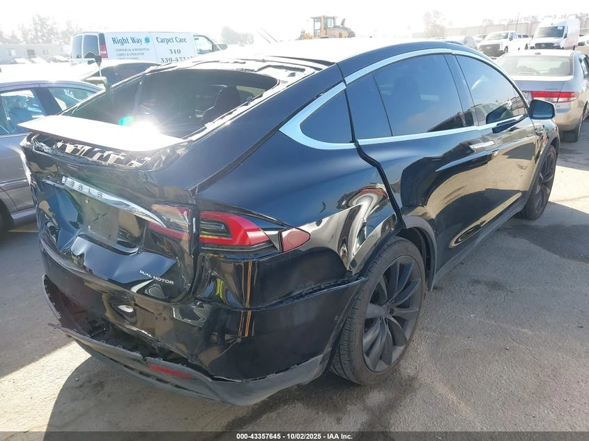 Tesla Model X Long Range | Mobile.bg � ����������� 4