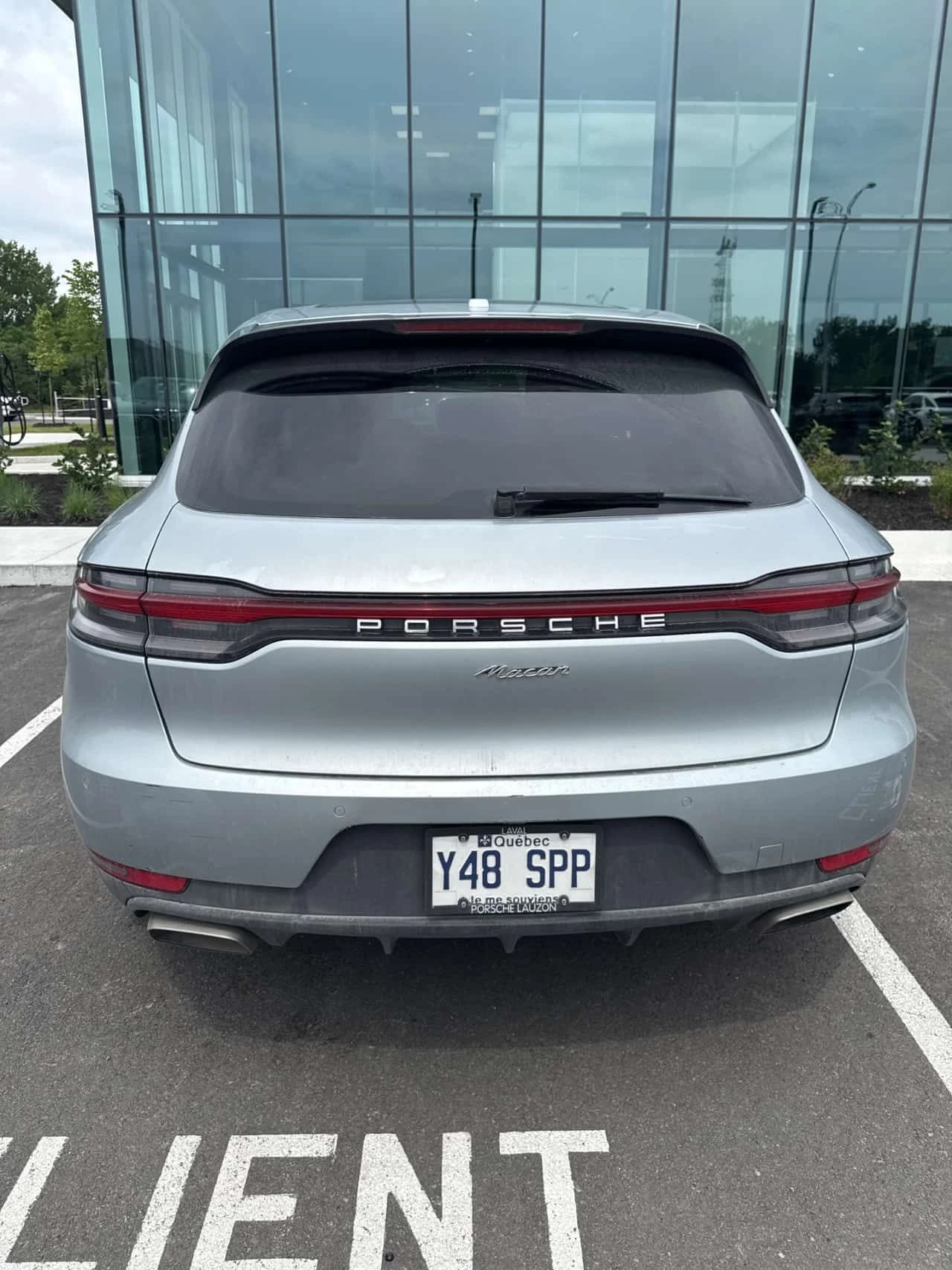 Porsche Macan * AWD * ОБДУХВАНЕ* ПАНОРАМА * КАМЕРА* , снимка 6 - Автомобили и джипове - 55527411
