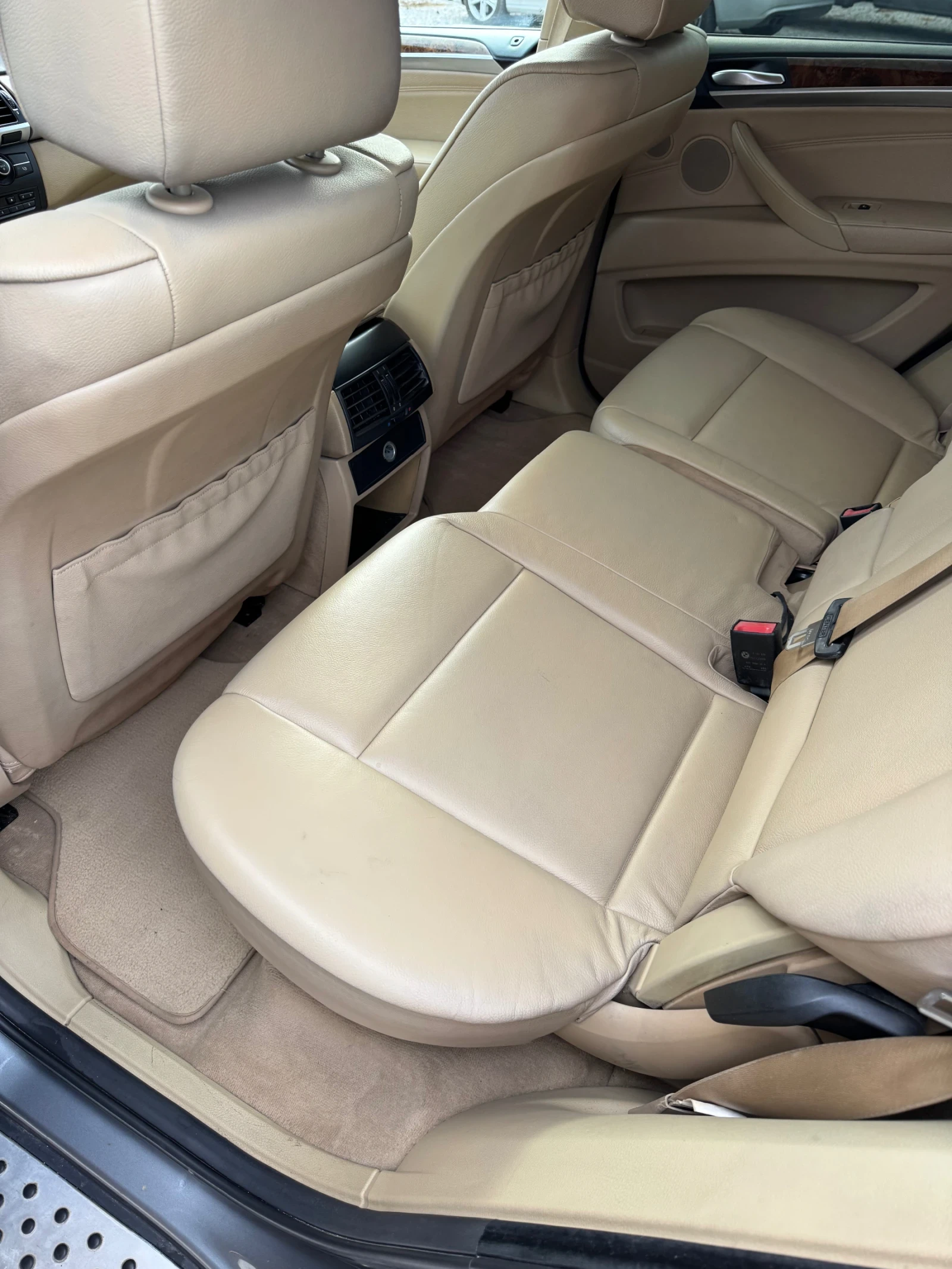 BMW X5 3.0 235 Pano 6+ 1persn, снимка 17 - Автомобили и джипове - 55657326