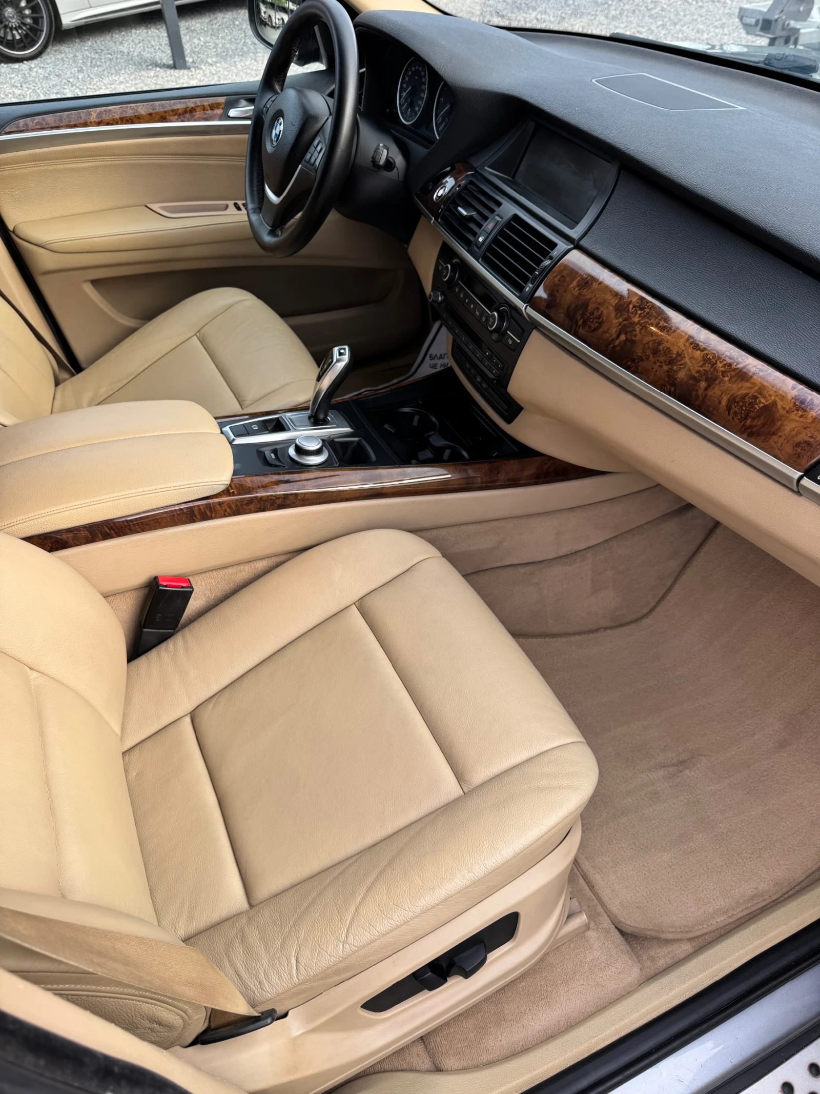 BMW X5 3.0 235 Pano 6+ 1persn, снимка 16 - Автомобили и джипове - 55657326