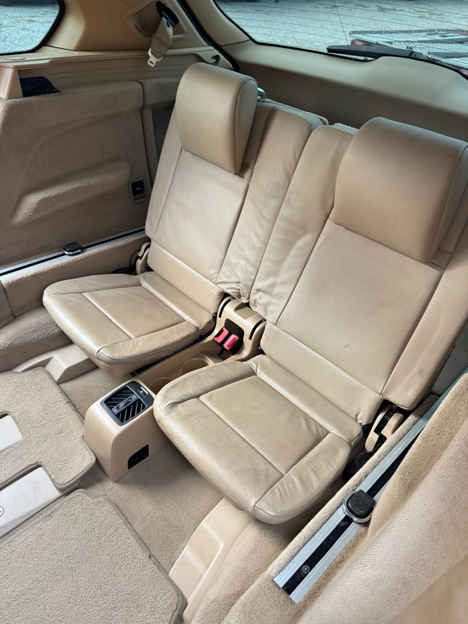 BMW X5 3.0 235 Pano 6+ 1persn, снимка 15 - Автомобили и джипове - 55657326
