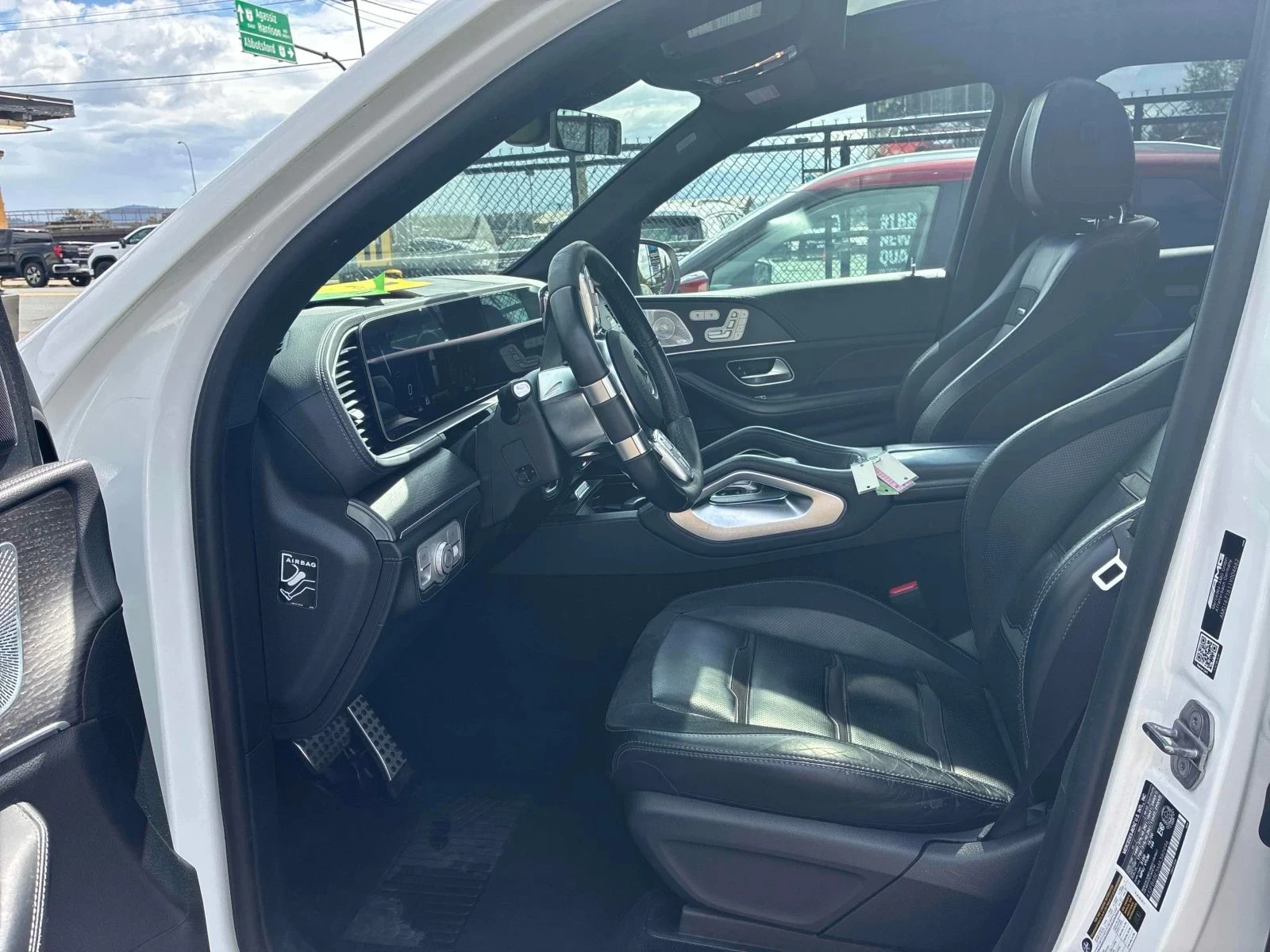 Mercedes-Benz GLE 53 4MATIC 360* Pano* HUD* Distronic* Brum* Обух* , снимка 7 - Автомобили и джипове - 55956654