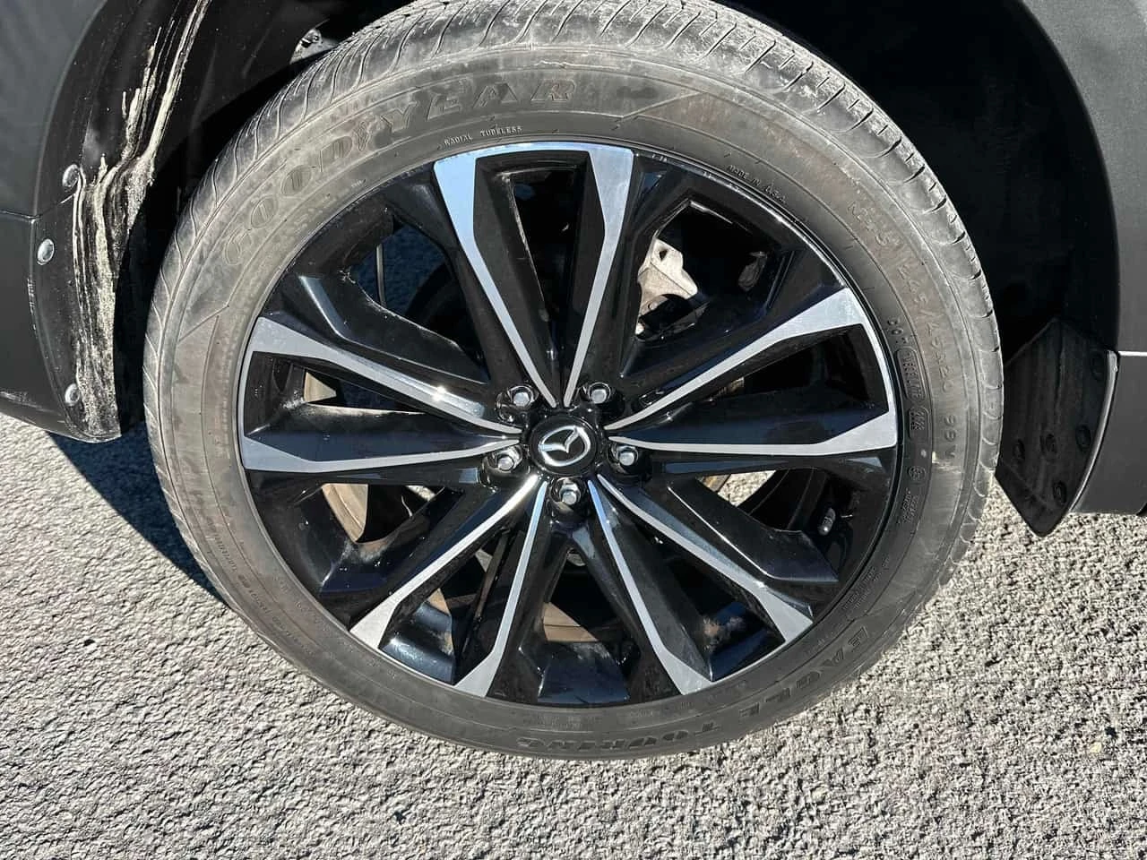 Mazda CX-50 * GT w/Turbo AWD* ���������� ��� ������������*  | Mobile.bg � ����������� 7