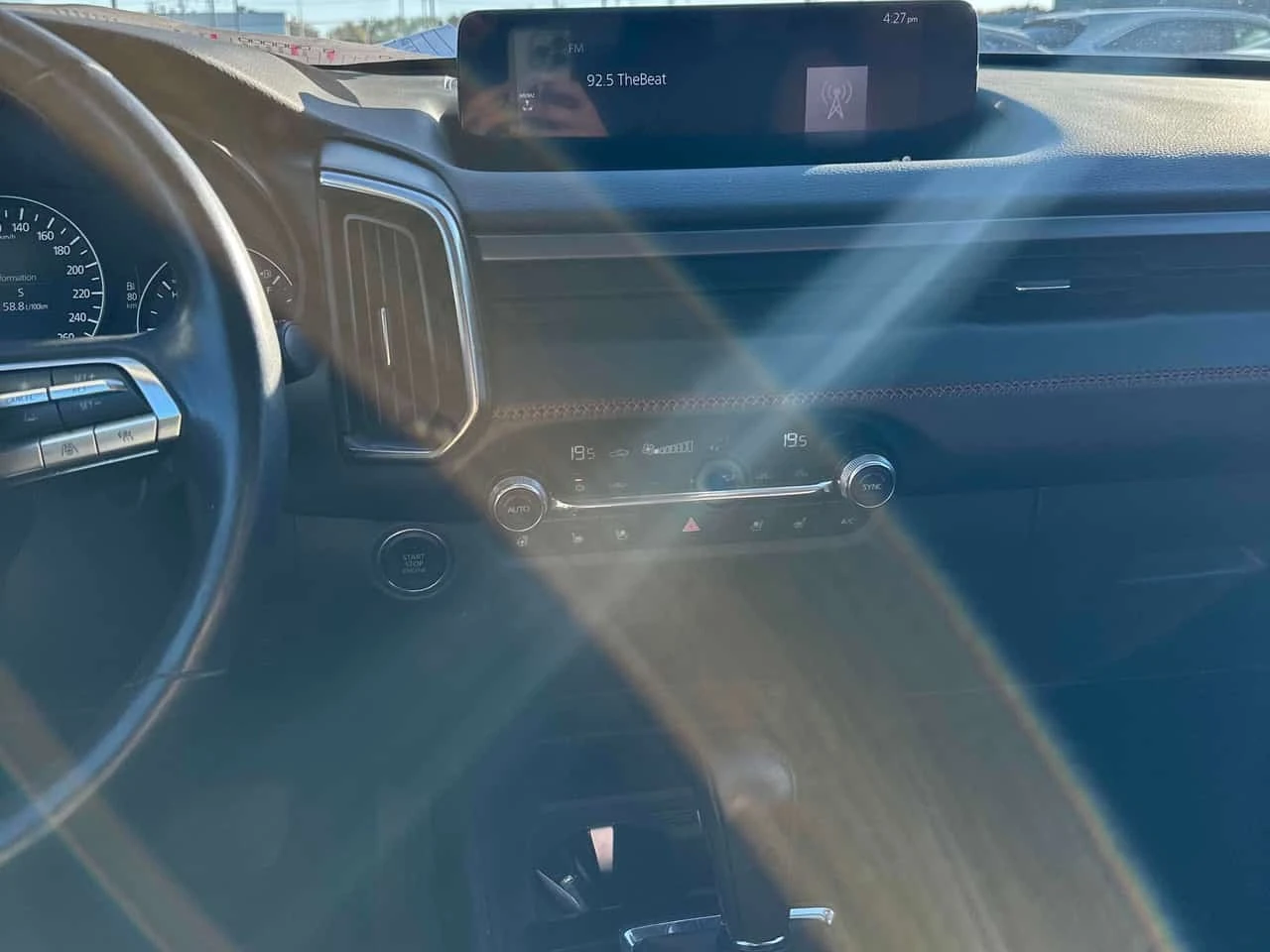 Mazda CX-50 * GT w/Turbo AWD* ���������� ��� ������������*  | Mobile.bg � ����������� 9