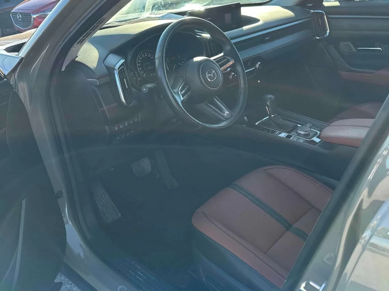 Mazda CX-50 * GT w/Turbo AWD* ���������� ��� ������������*  | Mobile.bg � ����������� 5