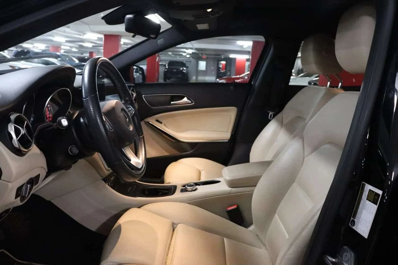 Mercedes-Benz GLA 250 4MATIC | CARFAX | ��������������� | Mobile.bg � ����������� 7