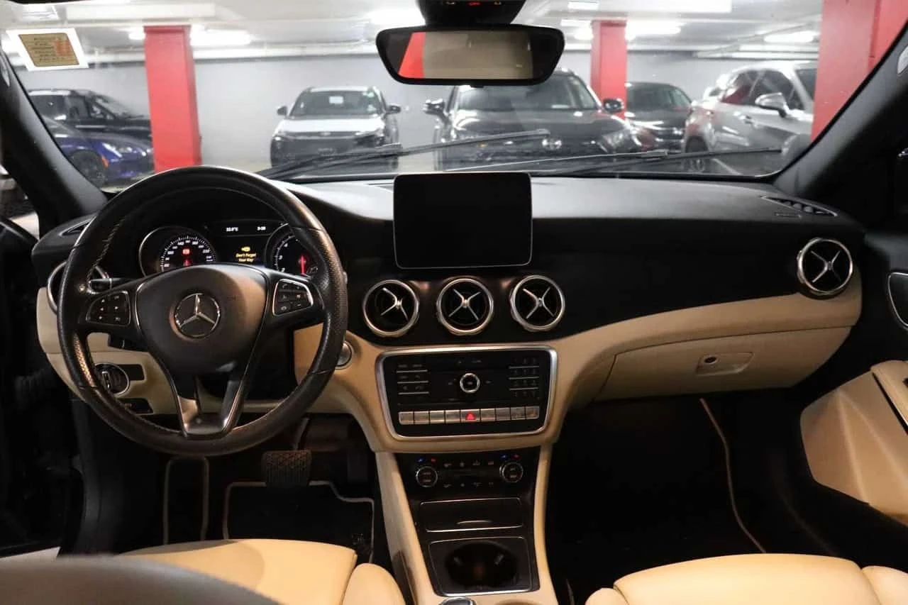 Mercedes-Benz GLA 250 4MATIC | CARFAX | ��������������� | Mobile.bg � ����������� 9