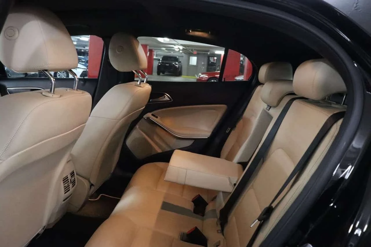 Mercedes-Benz GLA 250 4MATIC | CARFAX | ��������������� | Mobile.bg � ����������� 10