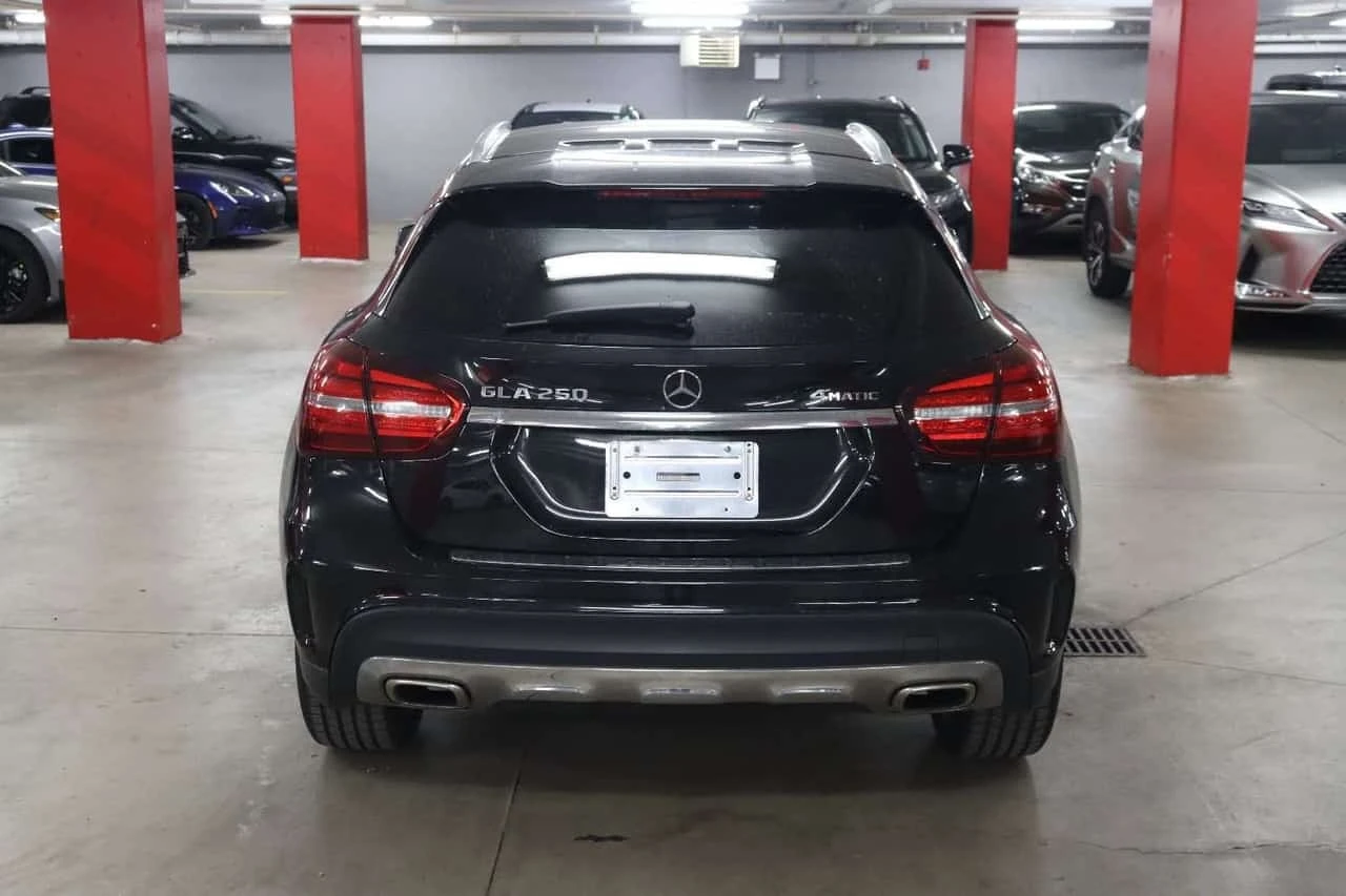 Mercedes-Benz GLA 250 4MATIC | CARFAX | ��������������� | Mobile.bg � ����������� 5
