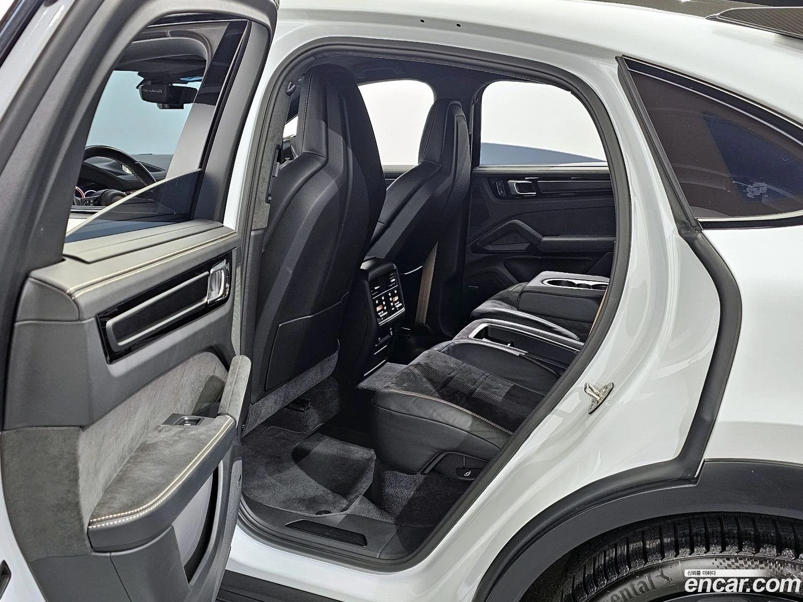 Porsche Cayenne 4.0 Turbo GT Coupe* �������� ������ ������� | Mobile.bg � ����������� 11