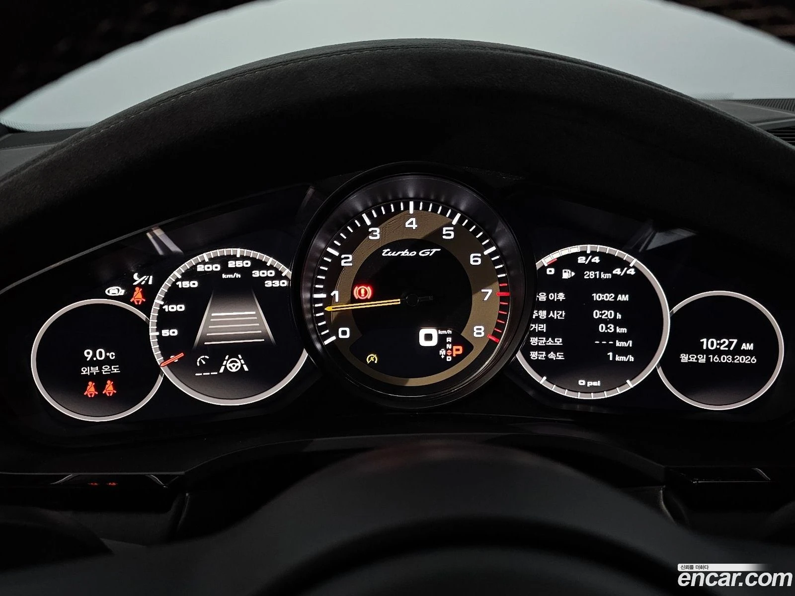 Porsche Cayenne 4.0 Turbo GT Coupe* �������� ������ ������� | Mobile.bg � ����������� 8