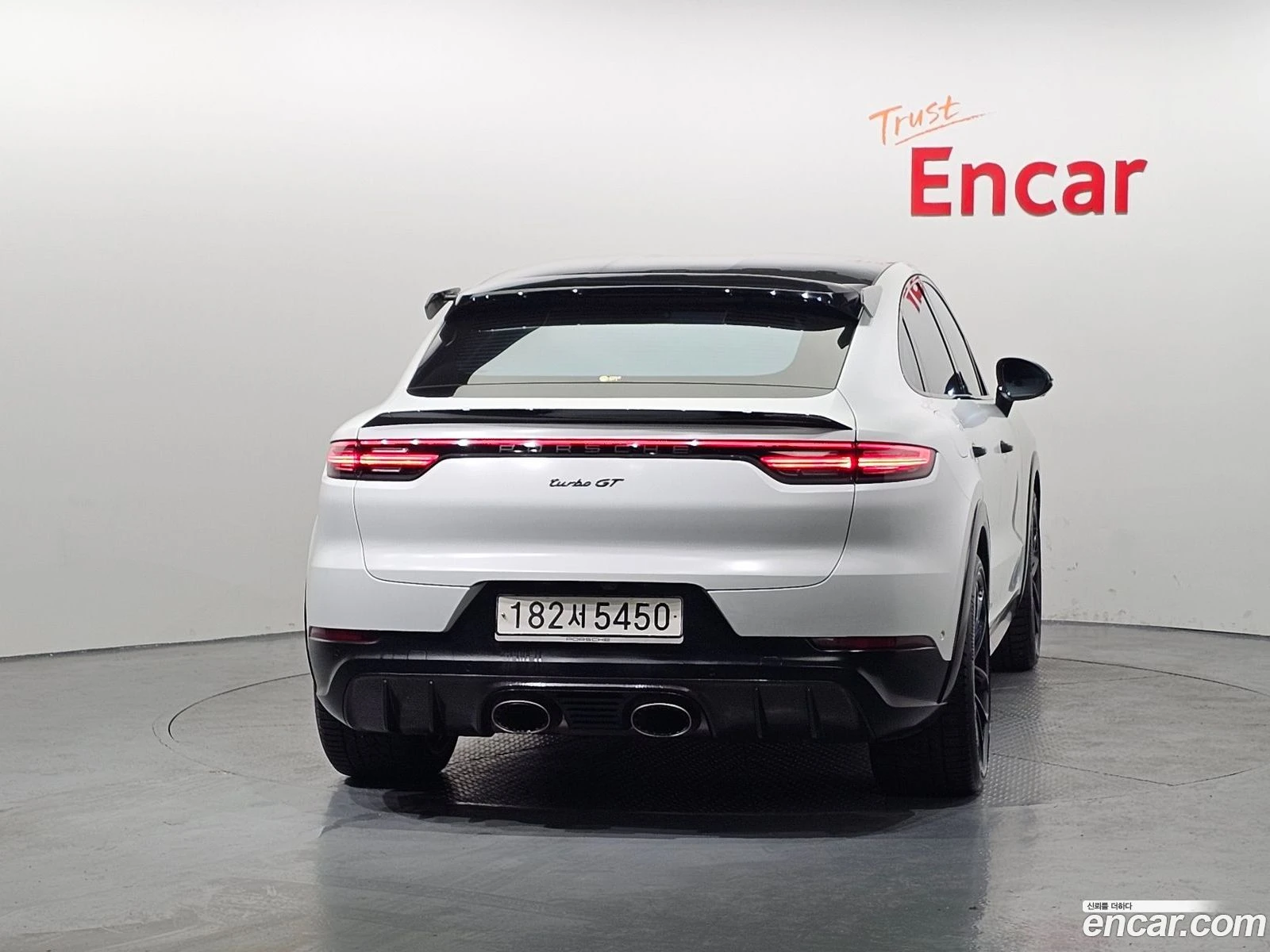 Porsche Cayenne 4.0 Turbo GT Coupe* �������� ������ ������� | Mobile.bg � ����������� 4