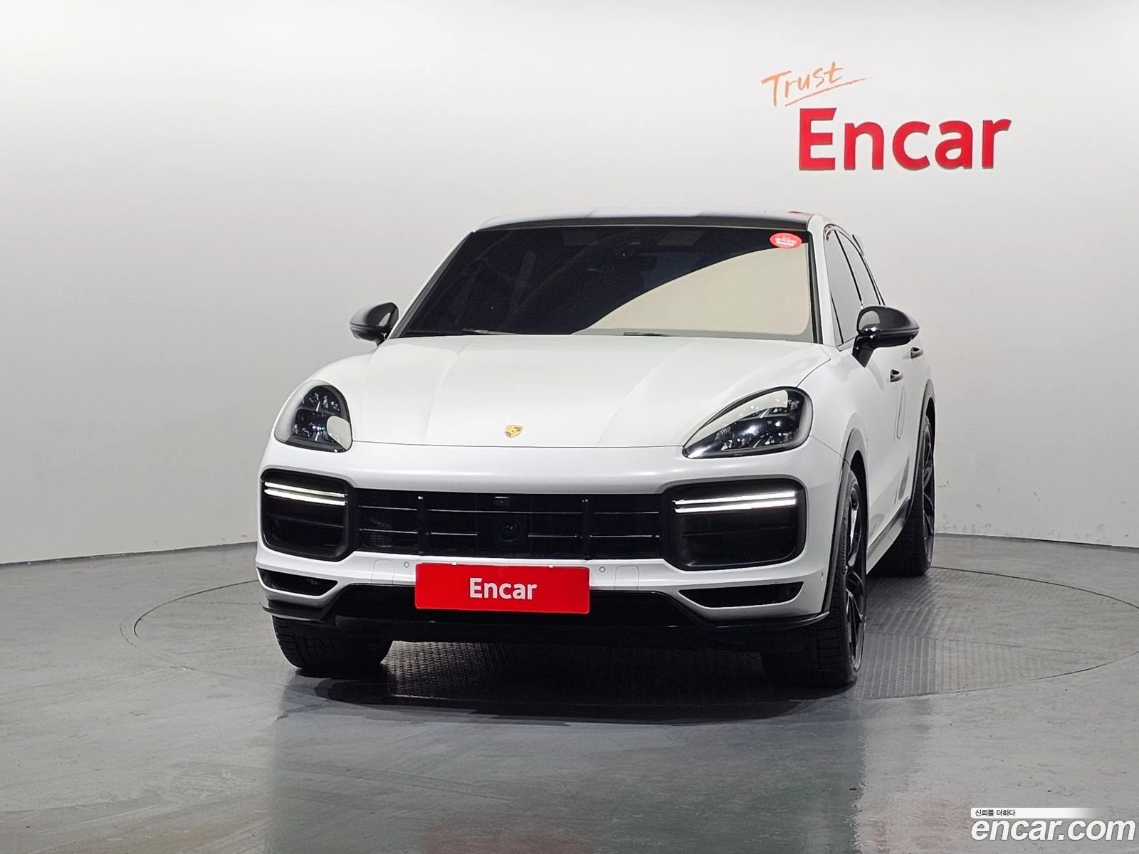 Porsche Cayenne 4.0 Turbo GT Coupe* �������� ������ ������� | Mobile.bg � ����������� 3