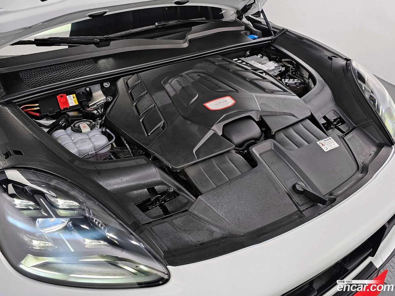 Porsche Cayenne 4.0 Turbo GT Coupe* �������� ������ ������� | Mobile.bg � ����������� 6