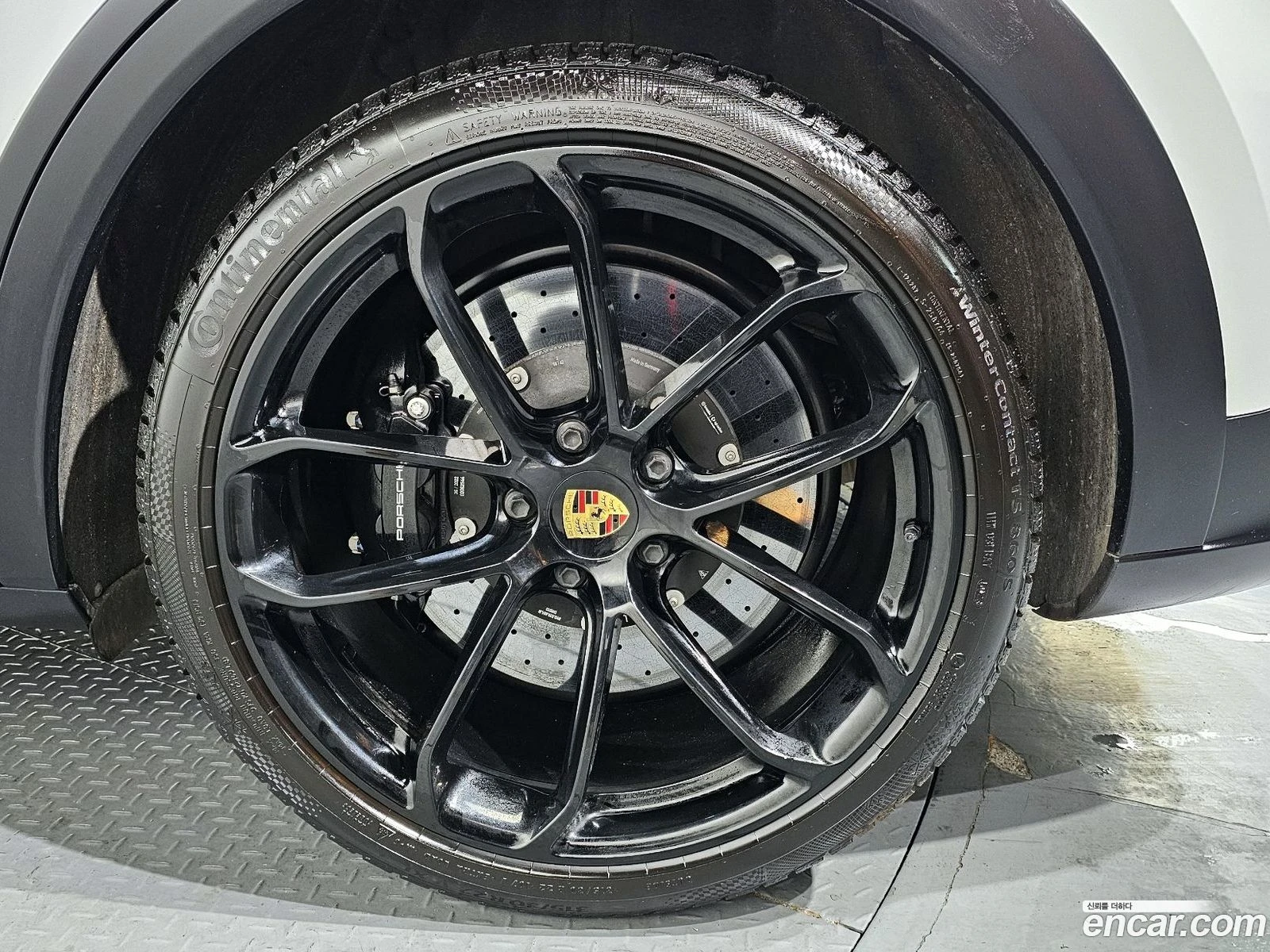 Porsche Cayenne 4.0 Turbo GT Coupe* �������� ������ ������� | Mobile.bg � ����������� 5