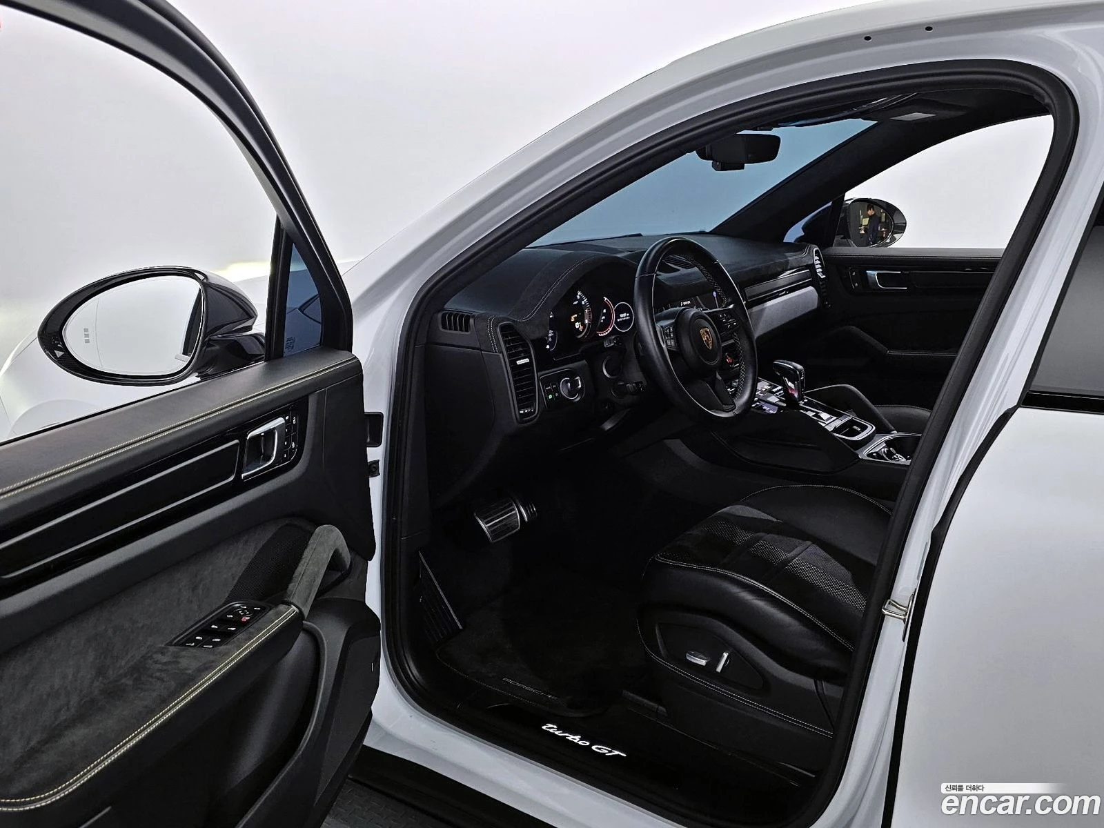 Porsche Cayenne 4.0 Turbo GT Coupe* �������� ������ ������� | Mobile.bg � ����������� 10