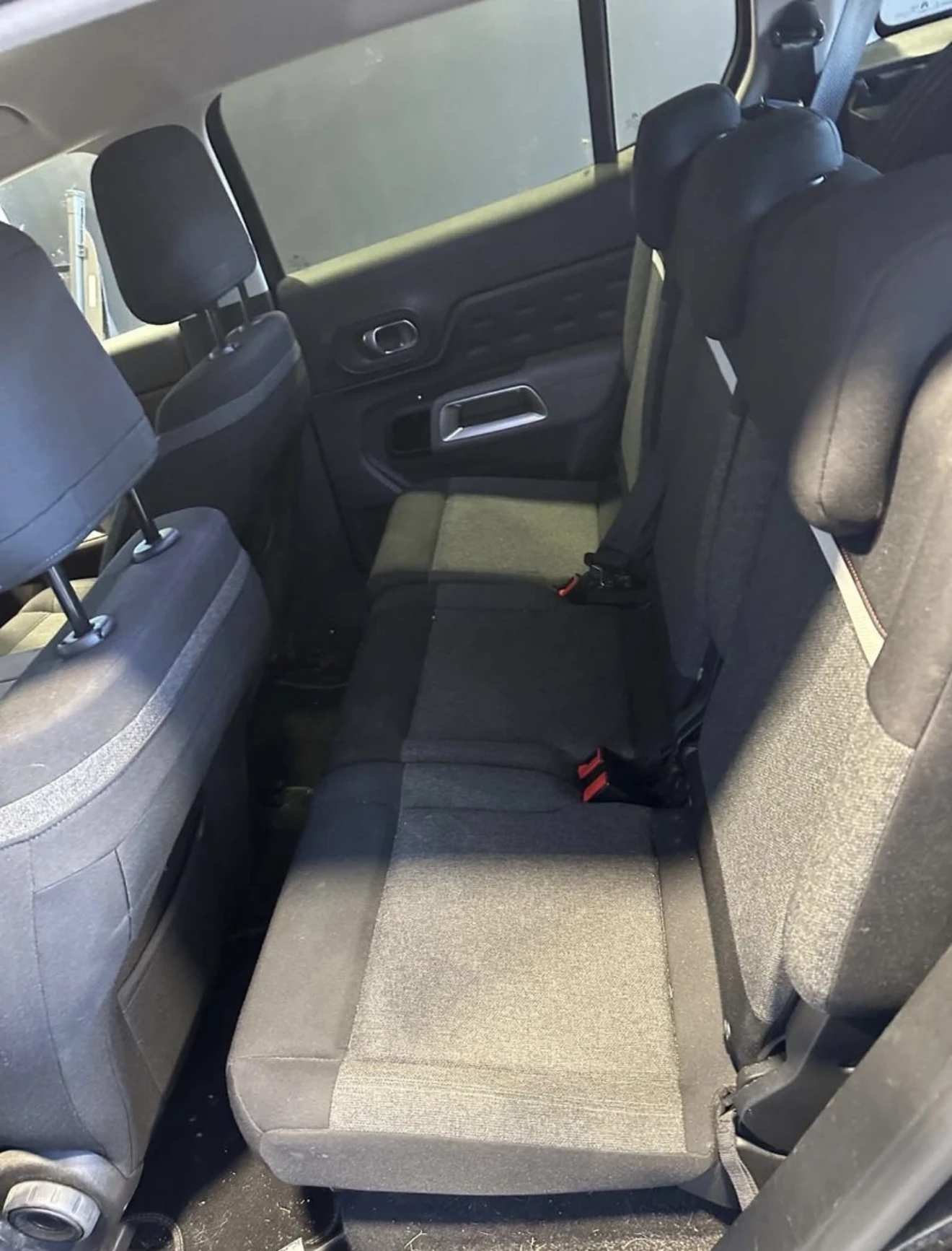 Citroen C5 Aircross 1.5HDI| EAT8| ������ ��������� | Mobile.bg � ����������� 9