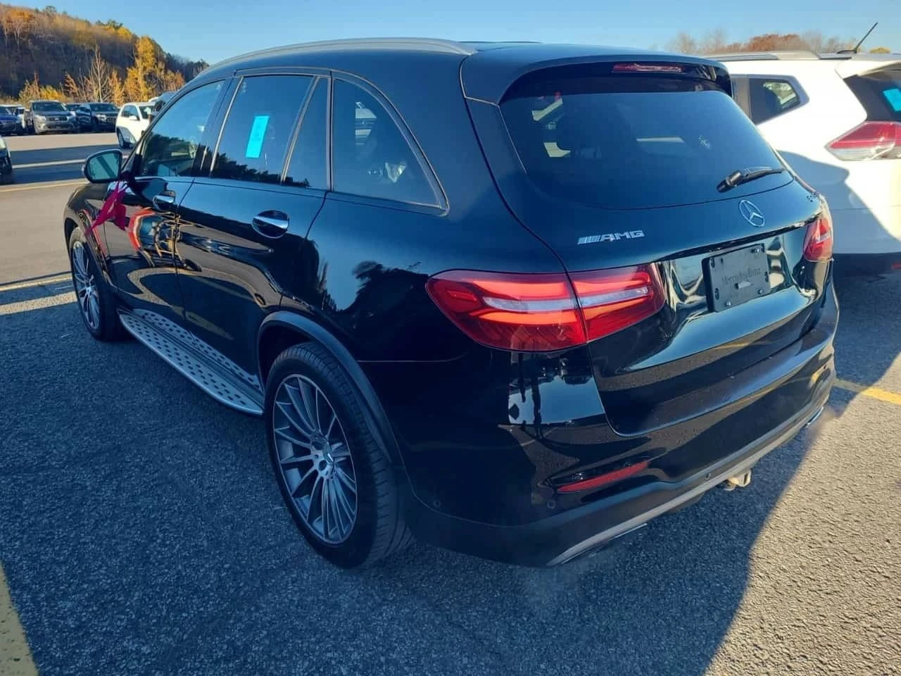 Mercedes-Benz GLC 43 AMG | Mobile.bg � ����������� 4