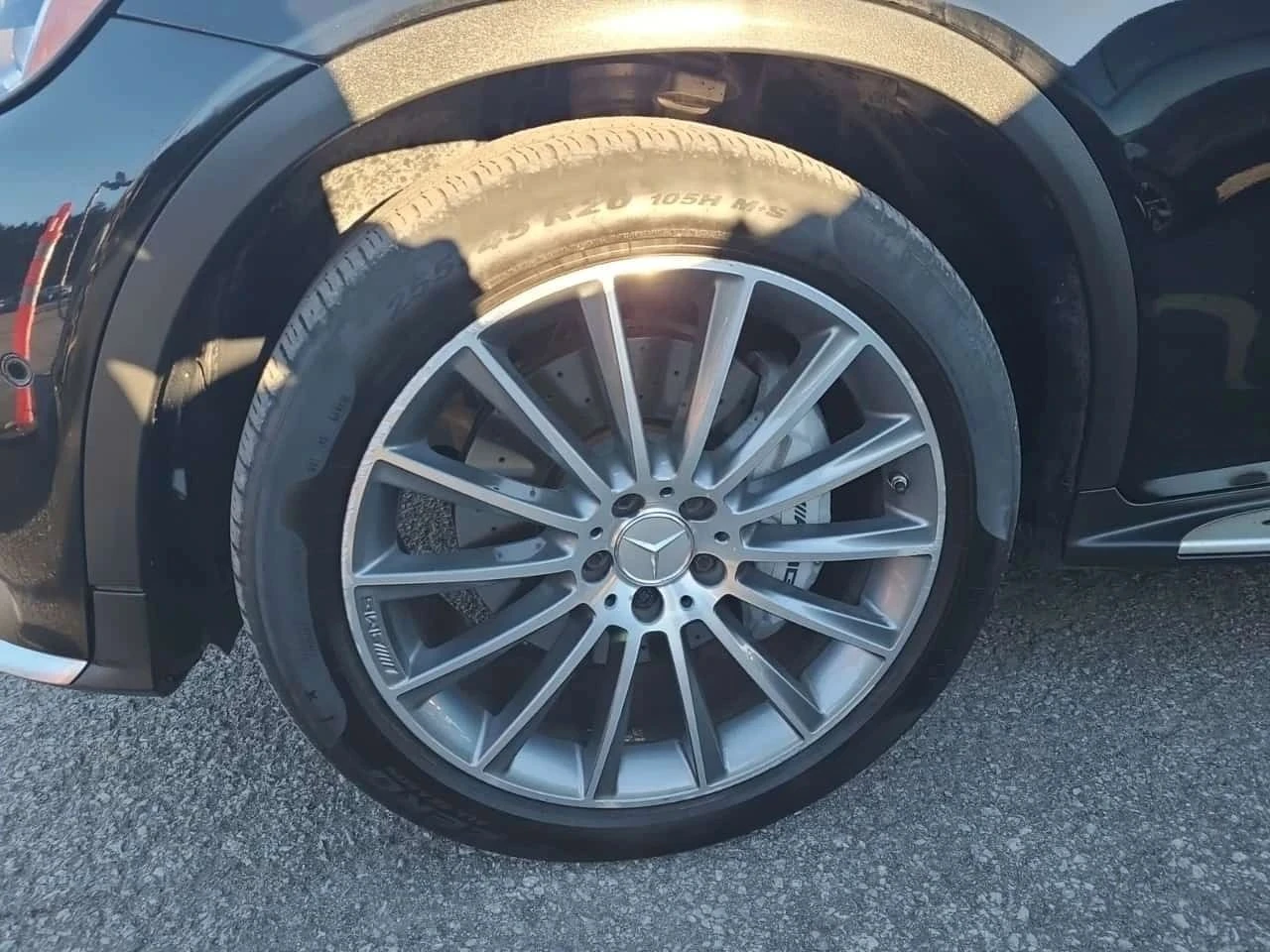 Mercedes-Benz GLC 43 AMG | Mobile.bg � ����������� 5