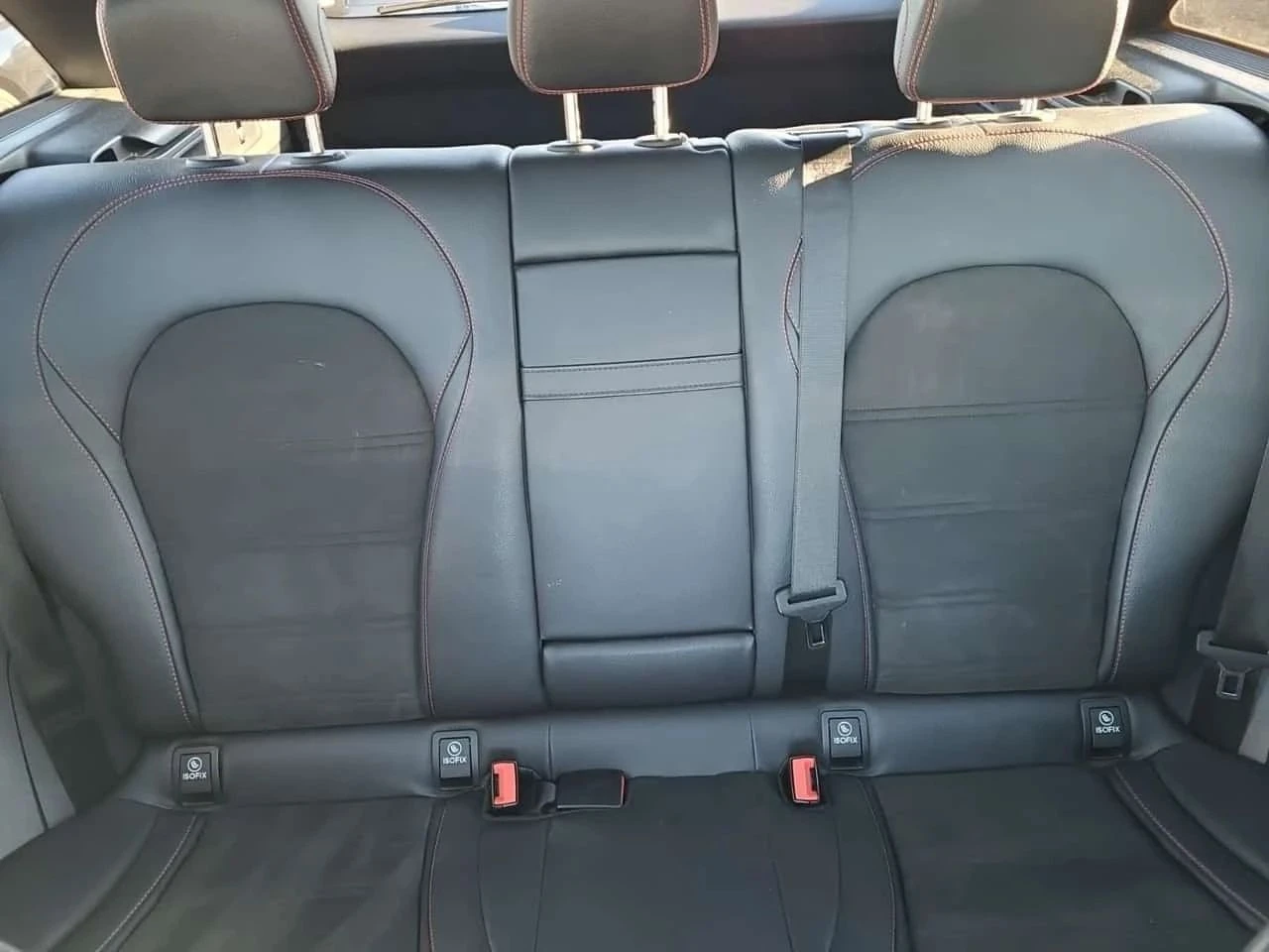 Mercedes-Benz GLC 43 AMG | Mobile.bg � ����������� 12