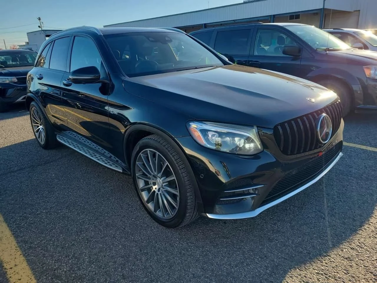 Mercedes-Benz GLC 43 AMG | Mobile.bg � ����������� 2