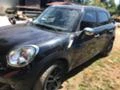 Mini Countryman 2.0 D 1.6 S  4x4, снимка 1