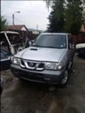 Nissan Terrano 3.0tdi, снимка 1