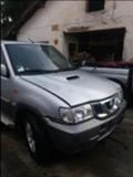 Nissan Terrano 3.0tdi, снимка 2