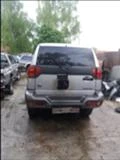 Nissan Terrano 3.0tdi, снимка 4