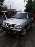 Nissan Terrano 3.0tdi, снимка 5