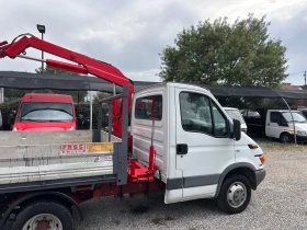 Iveco Daily 35C11, снимка 3