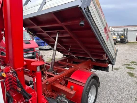 Iveco Daily 35C11, снимка 9