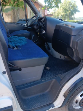 Iveco 3512 В категория , снимка 4