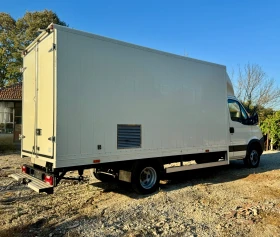 Iveco 50с18 40C18   3.0 / 180 к.с. / 4.60 ФУРГОН / ДО 3.5 ТОНА, снимка 6