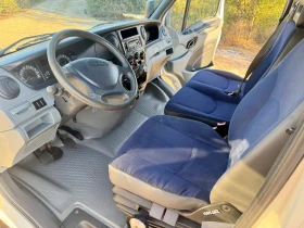 Iveco 50с18 40C18   3.0 / 180 к.с. / 4.60 ФУРГОН / ДО 3.5 ТОНА, снимка 10