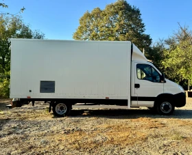 Iveco 50с18 40C18   3.0 / 180 к.с. / 4.60 ФУРГОН / ДО 3.5 ТОНА, снимка 7