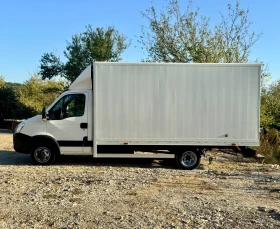 Iveco 50с18 40C18   3.0 / 180 к.с. / 4.60 ФУРГОН / ДО 3.5 ТОНА, снимка 3