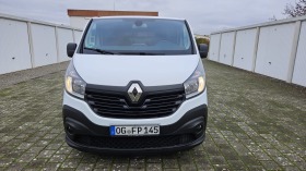 Renault Trafic 1.6 DCI  | Mobile.bg   1