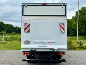 Iveco Daily 35C16  "" | Mobile.bg    4