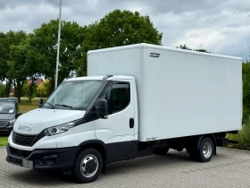 Iveco Daily 35C16 Категория "Б"