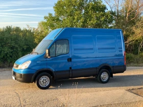 Iveco Daily -Facelift | Mobile.bg    5